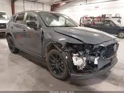 JM3KFBCM6S0602395 2025 MAZDA CX-5