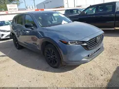 JM3KFBCM6S0602607 2025 MAZDA CX-5