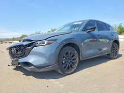 JM3KFBCM6S0613008 2025 MAZDA CX-5