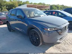 JM3KFBCM6S0618242 2025 MAZDA CX-5