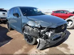 JM3KFBCM6S0621982 2025 MAZDA CX-5