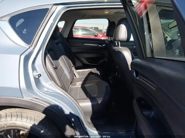 JM3KFBCM6S0621982 2025 MAZDA CX-5 - Image 8