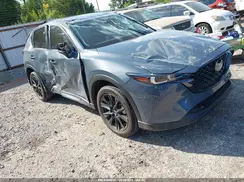 JM3KFBCM6S0634134 2025 MAZDA CX-5