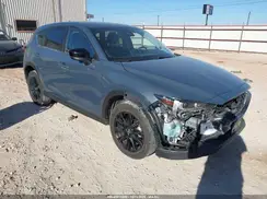 JM3KFBCM6S0639379 2025 MAZDA CX-5