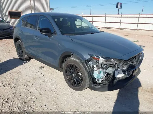 JM3KFBCM6S0639379 2025 MAZDA CX-5 - Image 1
