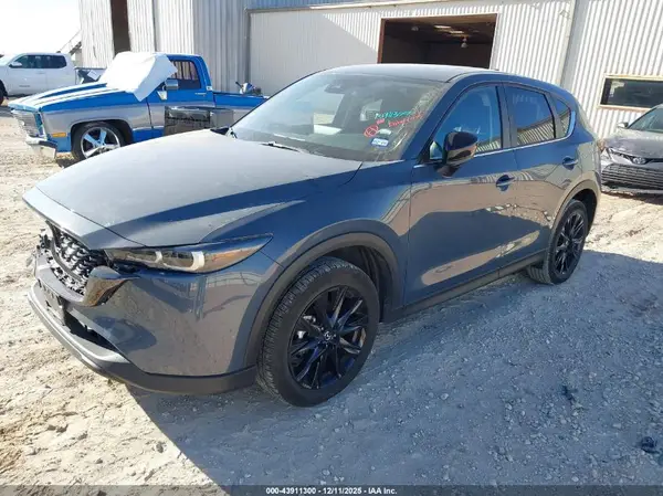 JM3KFBCM6S0639379 2025 MAZDA CX-5 - Image 2