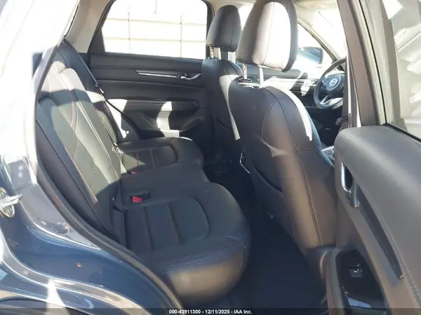 JM3KFBCM6S0639379 2025 MAZDA CX-5 - Image 8