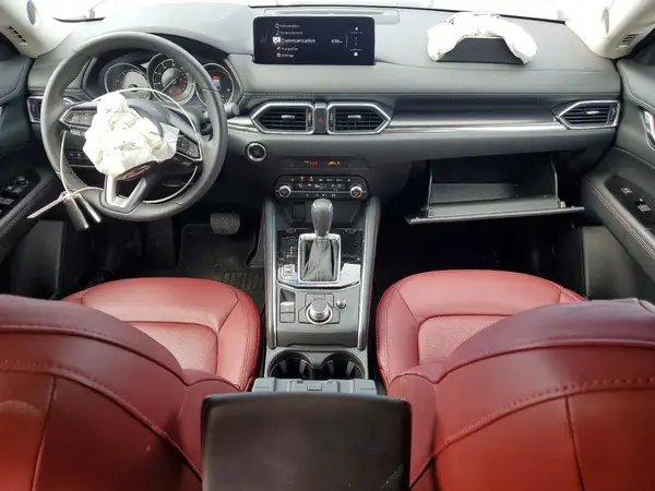 JM3KFBCM6S0653802 2025 MAZDA CX-5 - Image 8