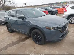 JM3KFBCM6S0655405 2025 MAZDA CX-5