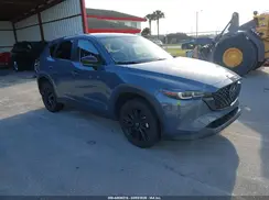 JM3KFBCM6S0674973 2025 MAZDA CX-5