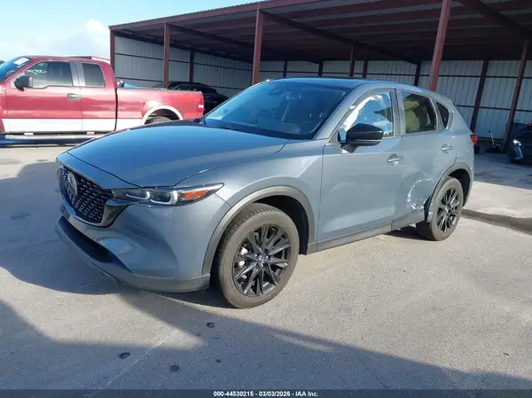JM3KFBCM6S0674973 2025 MAZDA CX-5 - Image 2