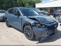 JM3KFBCM6S0678294 2025 MAZDA CX-5