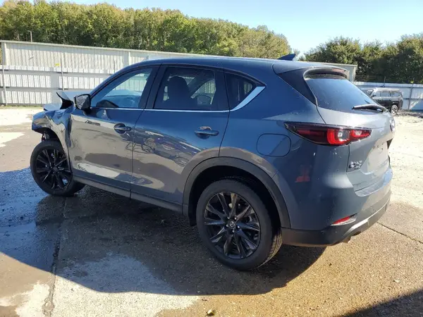 JM3KFBCM6S0679834 2025 MAZDA CX-5 - Image 2