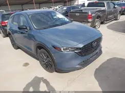 JM3KFBCM6S0683091 2025 MAZDA CX-5