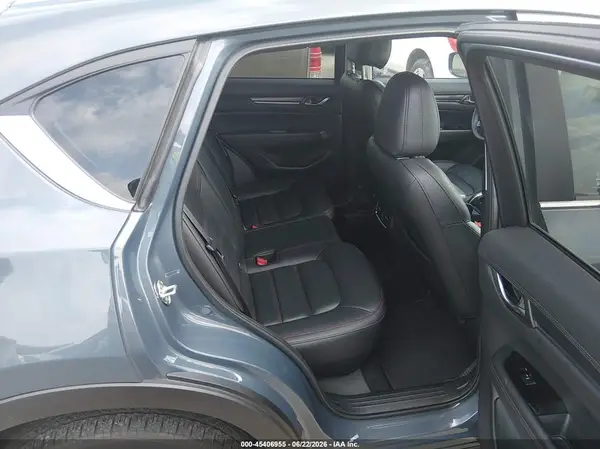 JM3KFBCM6S0683091 2025 MAZDA CX-5 - Image 8