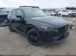 JM3KFBCM6S0687142 2025 MAZDA CX-5