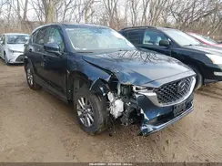 JM3KFBCM6S0689649 2025 MAZDA CX-5