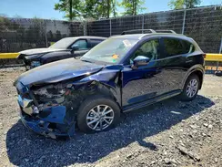 JM3KFBCM6S0690347 2025 MAZDA CX-5