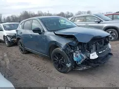 JM3KFBCM6S0690946 2025 MAZDA CX-5