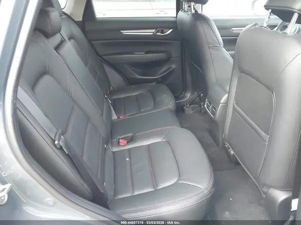 JM3KFBCM6S0690946 2025 MAZDA CX-5 - Image 8
