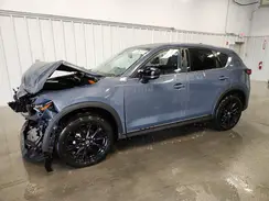 JM3KFBCM6S0692521 2025 MAZDA CX-5