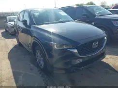 JM3KFBCM6S0694219 2025 MAZDA CX-5