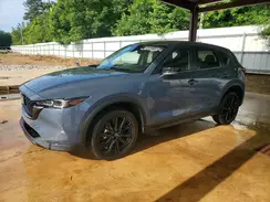 JM3KFBCM6S0694639 2025 MAZDA CX-5