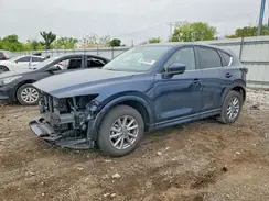 JM3KFBCM6S0696889 2025 MAZDA CX-5