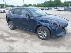 JM3KFBCM6S0697945 2025 MAZDA CX-5