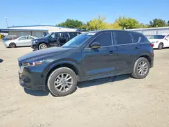 JM3KFBCM6S0700911 2025 MAZDA CX-5