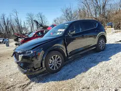 JM3KFBCM6S0700990 2025 MAZDA CX-5