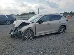 JM3KFBCM6S0702139 2025 MAZDA CX-5