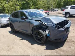 JM3KFBCM6S0702447 2025 MAZDA CX-5
