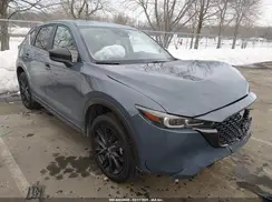 JM3KFBCM6S0702996 2025 MAZDA CX-5