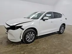 JM3KFBCM6S0712170 2025 MAZDA CX-5