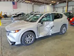 JM3KFBCM6S0718342 2025 MAZDA CX-5