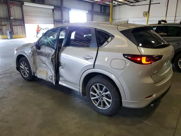 JM3KFBCM6S0718342 2025 MAZDA CX-5 - Image 2