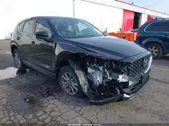 JM3KFBCM6S0729003 2025 MAZDA CX-5