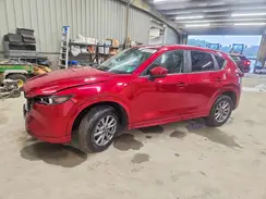 JM3KFBCM6S0731219 2025 MAZDA CX-5