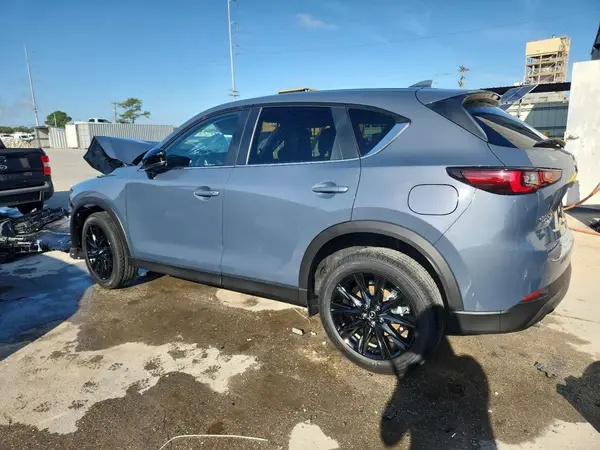 JM3KFBCM6S0737120 2025 MAZDA CX-5 - Image 2