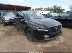 JM3KFBCM6S0740602 2025 MAZDA CX-5
