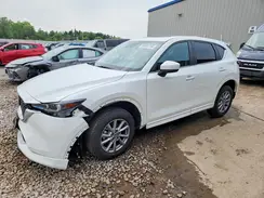 JM3KFBCM6S0742706 2025 MAZDA CX-5