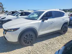 JM3KFBCM6S0745492 2025 MAZDA CX-5