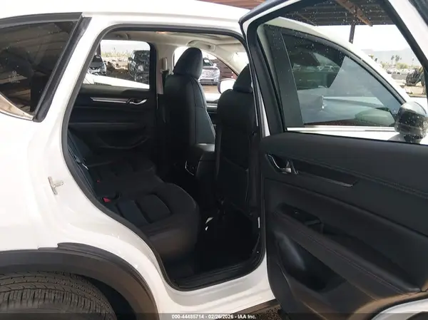 JM3KFBCM6S0748327 2025 MAZDA CX-5 - Image 8