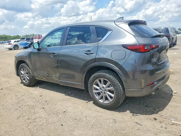 JM3KFBCM6S0749946 2025 MAZDA CX-5 - Image 2