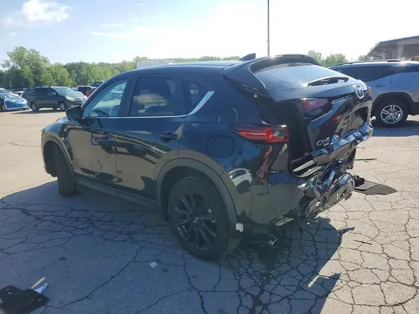 JM3KFBCM6S0761854 2025 MAZDA CX-5 - Image 2