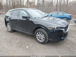 JM3KFBCM6S0762423 2025 MAZDA CX-5