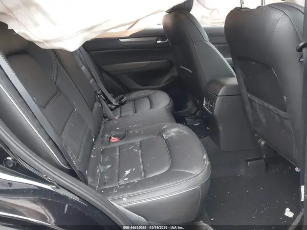 JM3KFBCM6S0762423 2025 MAZDA CX-5 - Image 8