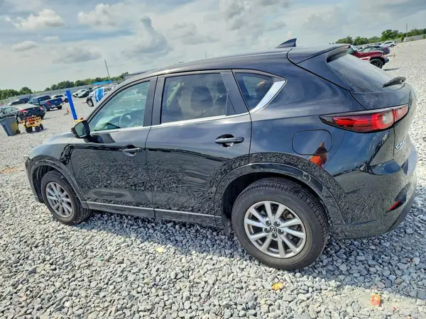 JM3KFBCM6S0767475 2025 MAZDA CX-5 - Image 2