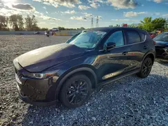 JM3KFBCM6S0771669 2025 MAZDA CX-5